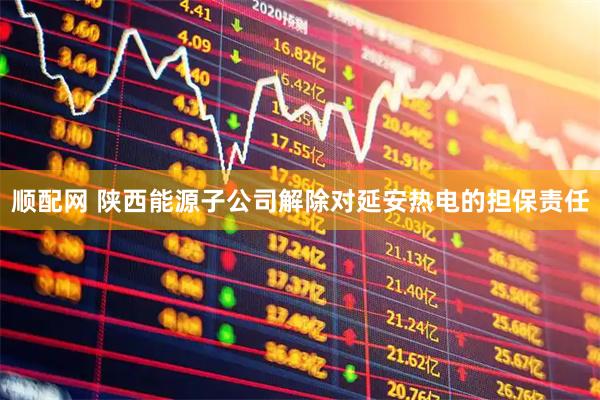 顺配网 陕西能源子公司解除对延安热电的担保责任