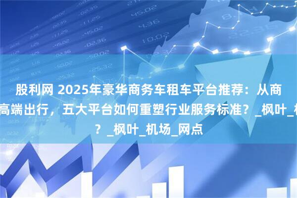 股利网 2025年豪华商务车租车平台推荐:从商务接待到高端出行,五大平台如何重塑行业服务标准?_枫叶_机场_网点